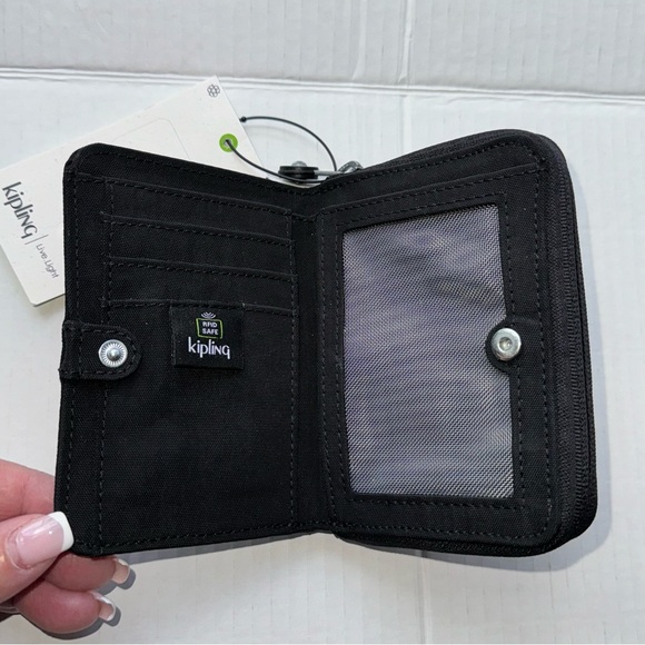 Kipling Money Love wallet - Picture 3 of 5